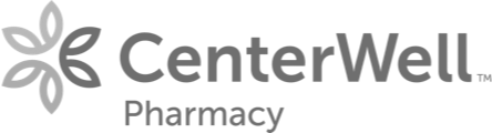 CenterWell Pharmacy logo.