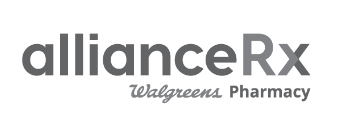 allianceRx Walgreens Pharmacy.