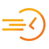 clock icon