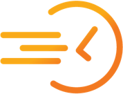 clock icon