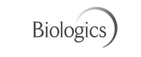 Biologics logo