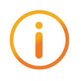 information icon