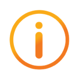 information icon